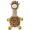 Frisco Giraffe Bobberz Plush Squeaky Dog Toy 1 Frisco Giraffe Bobberz Plush Squeaky Dog Toy -Pet Supplies Discount Store 174739 Main. AC SS1800 V1572616713