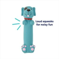Frisco Latex Squeaky Puppy Toy -Pet Supplies Discount Store 174775 PT2. AC SS1800 V1691784249