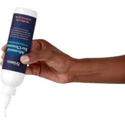 Frisco Advanced Ear Cleaner For Dogs & Cats, 8-oz Bottle -Pet Supplies Discount Store 178703 PT2. AC SS1800 V1581460377