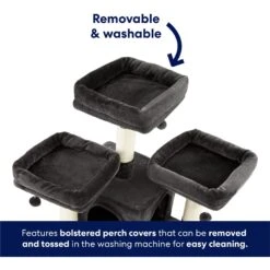 Frisco 68-in Faux Fur Cat Tree & Condo 12 Frisco 68-in Faux Fur Cat Tree & Condo -Pet Supplies Discount Store 180384 PT3. AC SS1800 V1669908644