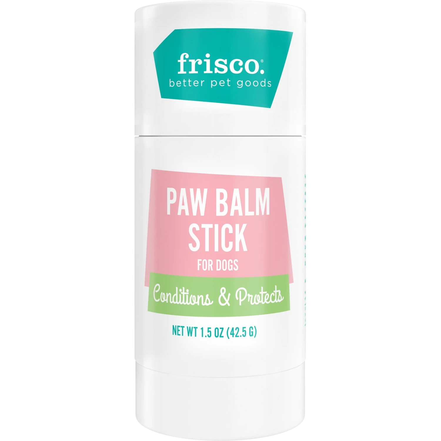 Frisco Dog Paw Balm Stick 3 Frisco Dog Paw Balm Stick