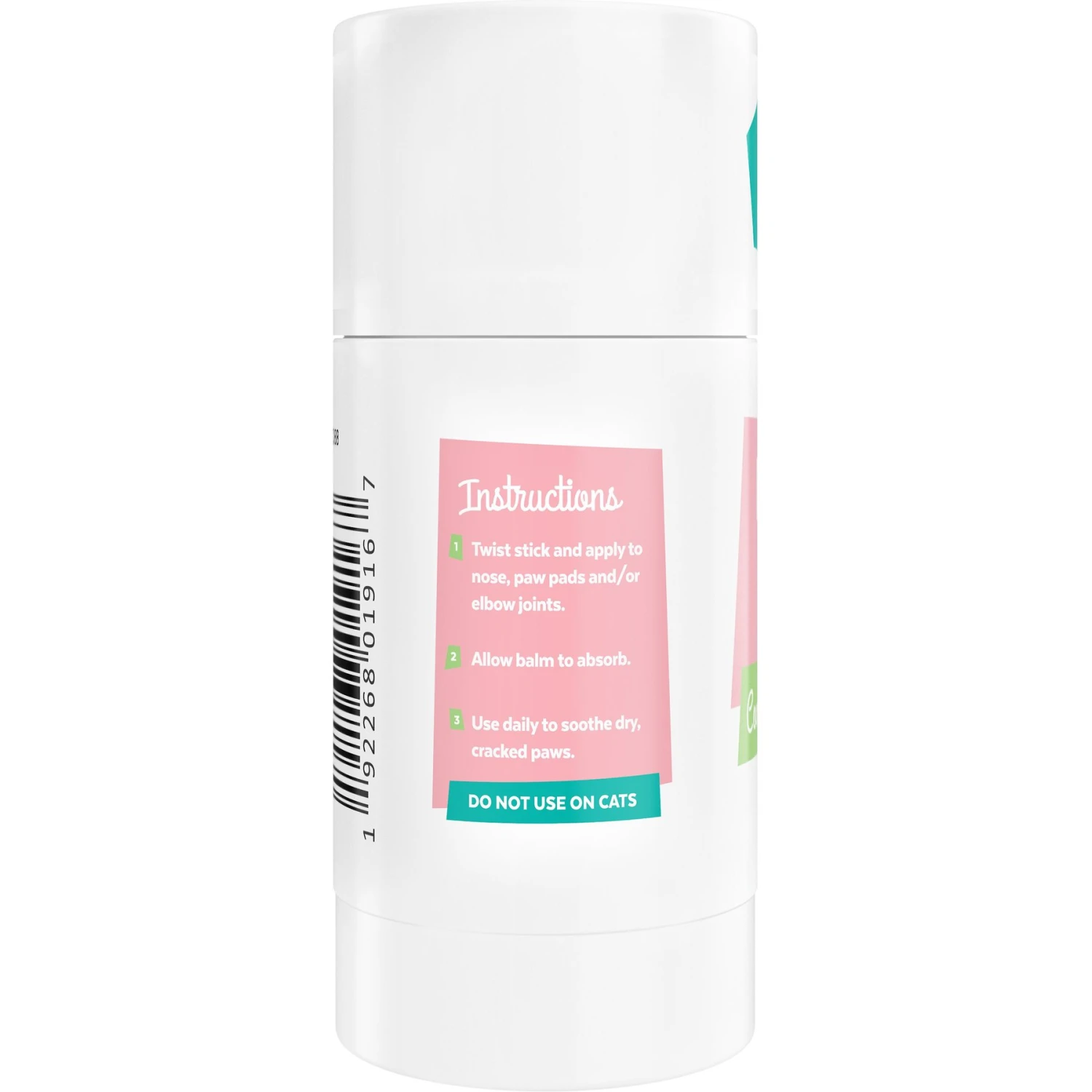 Frisco Dog Paw Balm Stick 4 Frisco Dog Paw Balm Stick - Image 2