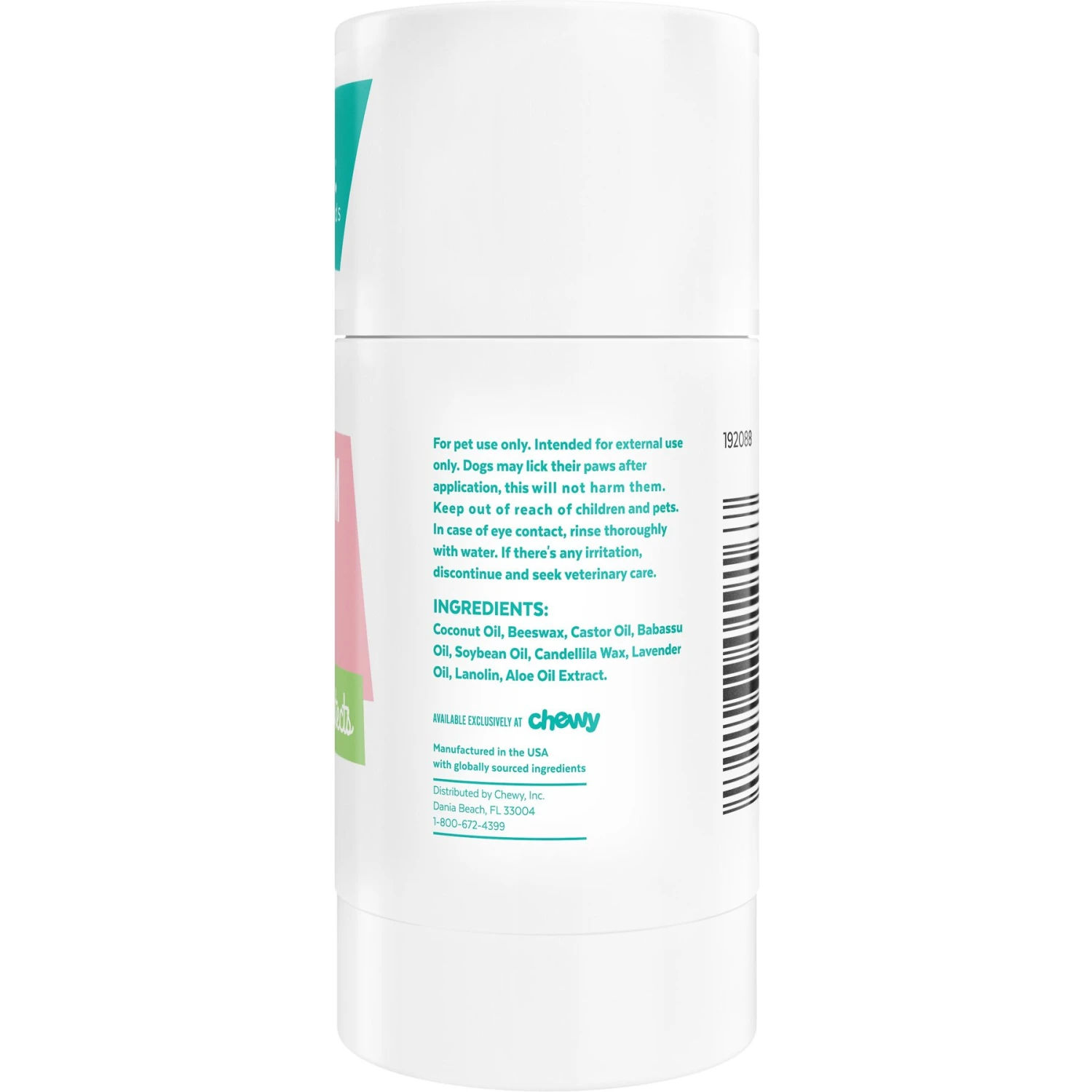 Frisco Dog Paw Balm Stick 5 Frisco Dog Paw Balm Stick - Image 3