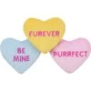 Frisco Candy Hearts Plush Cat Toy With Catnip, 3 Count 2 Frisco Candy Hearts Plush Cat Toy With Catnip, 3 Count -Pet Supplies Discount Store 201906 Main. AC SS1800 V1576102977