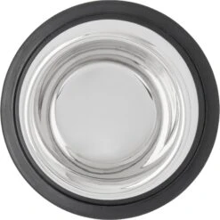 Frisco Stainless Steel Taper Non-Skid Cat Bowl -Pet Supplies Discount Store 204467 PT3. AC SS1800 V1599239270