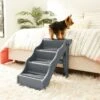 Frisco Foldable Nonslip Cat & Dog Stairs -Pet Supplies Discount Store 206569 Main. AC SS1800 V1581546801