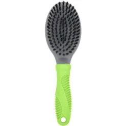Frisco Cat & Dog Pin Bristle Brush 11 Frisco Cat & Dog Pin Bristle Brush -Pet Supplies Discount Store 206855 PT5. AC SS1800 V1602034856