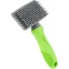 Frisco Soft Slicker Dog Brush, One Size -Pet Supplies Discount Store 206869 MAIN. AC SS1800 V1590671463