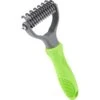 Frisco Dematting Double-Sided Dog & Cat Rake -Pet Supplies Discount Store 206875 MAIN. AC SS1800 V1590671466