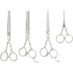 Frisco Shears Kit For Cats And Dogs