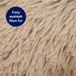 Frisco Eyelash Cat & Dog Bolster Bed 11 Frisco Eyelash Cat & Dog Bolster Bed -Pet Supplies Discount Store 210771 PT4. AC SS1800 V1667229099