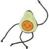 Frisco Dangly Avocado Buddy Plush Cat Toy With Catnip 2 Frisco Dangly Avocado Buddy Plush Cat Toy With Catnip -Pet Supplies Discount Store 213846 MAIN. AC SS1800 V1590069678