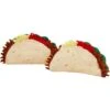 Frisco Taco Plush Cat Toy With Catnip -Pet Supplies Discount Store 213856 MAIN. AC SS1800 V1590069658