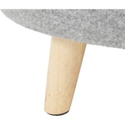 Frisco Modern Round Elevated Cat Bed -Pet Supplies Discount Store 214363 PT3. AC SS1800 V1591189560