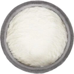 Frisco Modern Round Elevated Cat Bed -Pet Supplies Discount Store 214363 PT4. AC SS1800 V1591189556