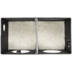 Frisco Double Cube Stackable And Collapsible Cat Condo 13 Frisco Double Cube Stackable And Collapsible Cat Condo -Pet Supplies Discount Store 214369 PT4. AC SS1800 V1589908938