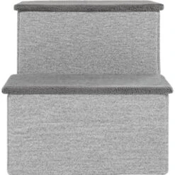 Frisco Collapsible Cat & Dog Stairs & Storage 9 Frisco Collapsible Cat & Dog Stairs & Storage -Pet Supplies Discount Store 214371 PT2. AC SS1800 V1589908952