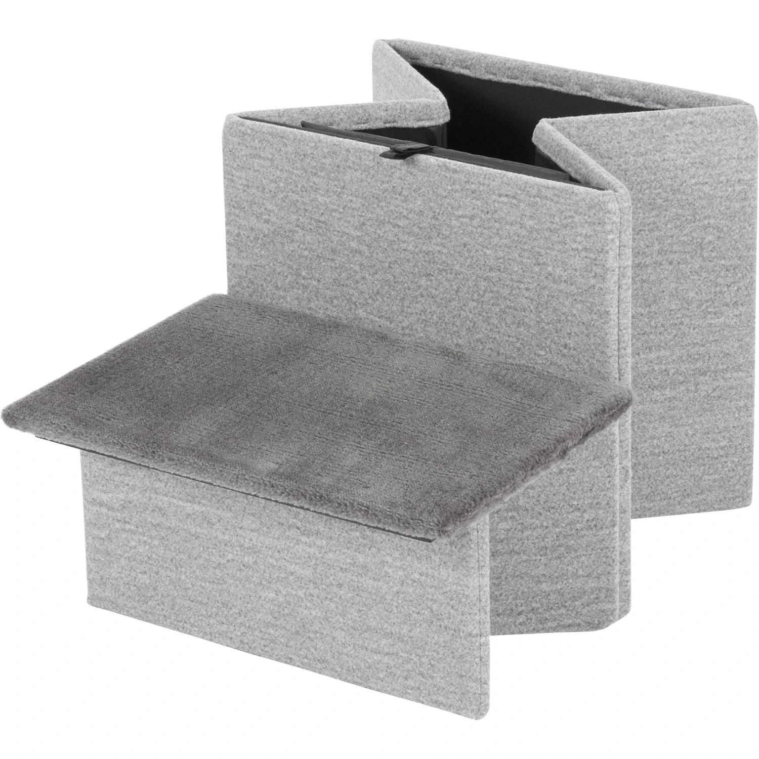 Frisco Collapsible Cat & Dog Stairs & Storage 7 Frisco Collapsible Cat & Dog Stairs & Storage - Image 5