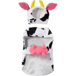 Frisco Happy Cow Dog & Cat Costume -Pet Supplies Discount Store 215525 PT3. AC SS1800 V1594940767