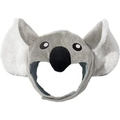 Frisco Front Walking Koala Dog & Cat Costume -Pet Supplies Discount Store 215546 PT4. AC SS1800 V1594938991