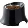 Frisco Stainless Steel Bowl With Elevated Stand -Pet Supplies Discount Store 216020 MAIN. AC SS1800 V1591020417