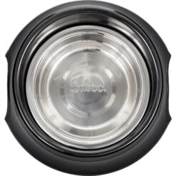 Frisco Stainless Steel Bowl With Elevated Stand -Pet Supplies Discount Store 216020 PT3. AC SS1800 V1591020423