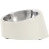Frisco Slanted Stainless Steel Bowl 1 Frisco Slanted Stainless Steel Bowl -Pet Supplies Discount Store 216028 MAIN. AC SS1800 V1591020430