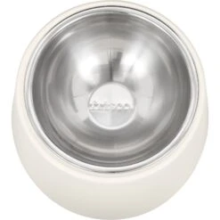 Frisco Slanted Stainless Steel Bowl -Pet Supplies Discount Store 216028 PT3. AC SS1800 V1591020434