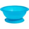 Frisco Plastic Suction Bowl, Blue -Pet Supplies Discount Store 216037 MAIN. AC SS1800 V1591020485