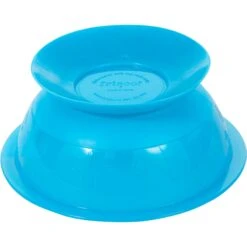 Frisco Plastic Suction Bowl, Blue 15 Frisco Plastic Suction Bowl, Blue -Pet Supplies Discount Store 216037 PT5. AC SS1800 V1591020659