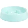 Frisco Fish Shaped Ridges Slow Feed Bowl -Pet Supplies Discount Store 216046 MAIN. AC SS1800 V1591020700