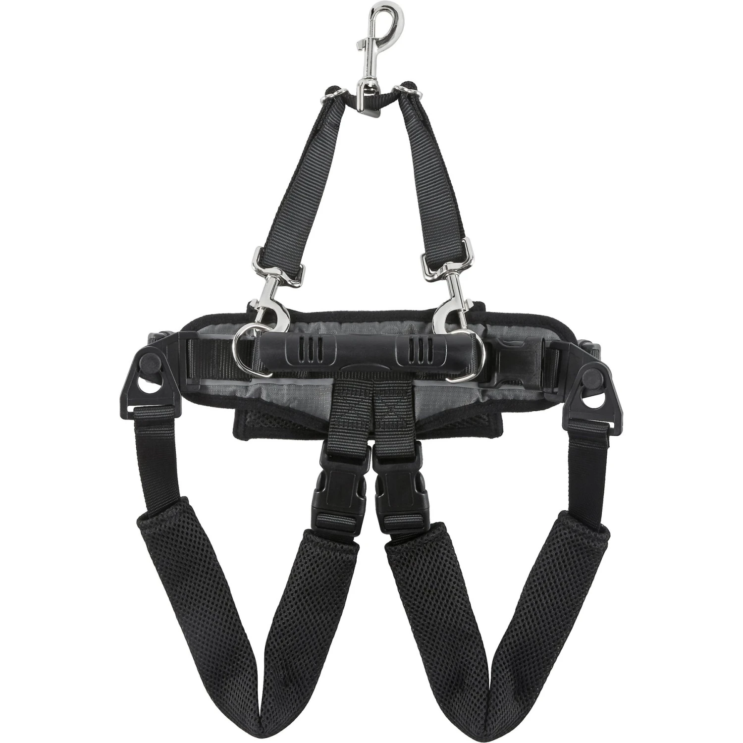 Frisco Rear Lift Handicapped Support Dog Harness 5 Frisco Rear Lift Handicapped Support Dog Harness - Image 3