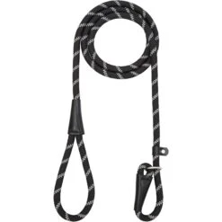 Frisco Reflective Rope Slip Lead Dog Leash 9 Frisco Reflective Rope Slip Lead Dog Leash -Pet Supplies Discount Store 221212 PT2. AC SS1800 V1596501953