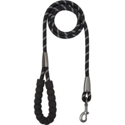 Frisco Rope Dog Leash With Padded Handle -Pet Supplies Discount Store 221218 PT2. AC SS1800 V1596502266
