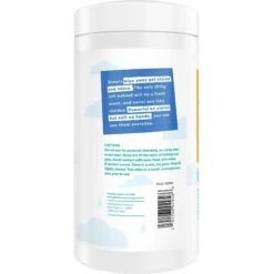 Frisco Stain & Odor Remover Wipes, 70 Count 8 Frisco Stain & Odor Remover Wipes, 70 Count -Pet Supplies Discount Store 222149 PT2. AC SS1800 V1597936868
