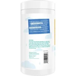 Frisco Vinegar Cleaning Wipes, 70 Count -Pet Supplies Discount Store 222151 PT2. AC SS1800 V1597938057