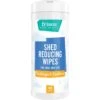 Frisco Shed Reducing Waterless Grooming Wipes For Dogs & Cats, 50 Count 2 Frisco Shed Reducing Waterless Grooming Wipes For Dogs & Cats, 50 Count -Pet Supplies Discount Store 222173 MAIN. AC SS1800 V1597932202