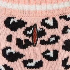 Frisco Leopard Print Dog & Cat Sweater 14 Frisco Leopard Print Dog & Cat Sweater -Pet Supplies Discount Store 223755 PT5. AC SS1800 V1599508618