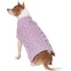 Frisco Bobble-Knit Dog & Cat Turtleneck Sweater -Pet Supplies Discount Store 223763 MAIN. AC SS1800 V1599570090