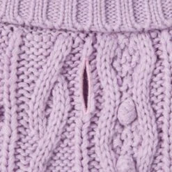 Frisco Bobble-Knit Dog & Cat Turtleneck Sweater -Pet Supplies Discount Store 223763 PT5. AC SS1800 V1599570076