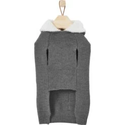 Frisco Bear Hooded Dog & Cat Sweater 13 Frisco Bear Hooded Dog & Cat Sweater -Pet Supplies Discount Store 223786 PT4. AC SS1800 V1598655458