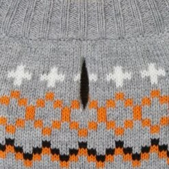 Frisco Fox Dog & Cat Sweater 12 Frisco Fox Dog & Cat Sweater -Pet Supplies Discount Store 223811 PT5. AC SS1800 V1598652681