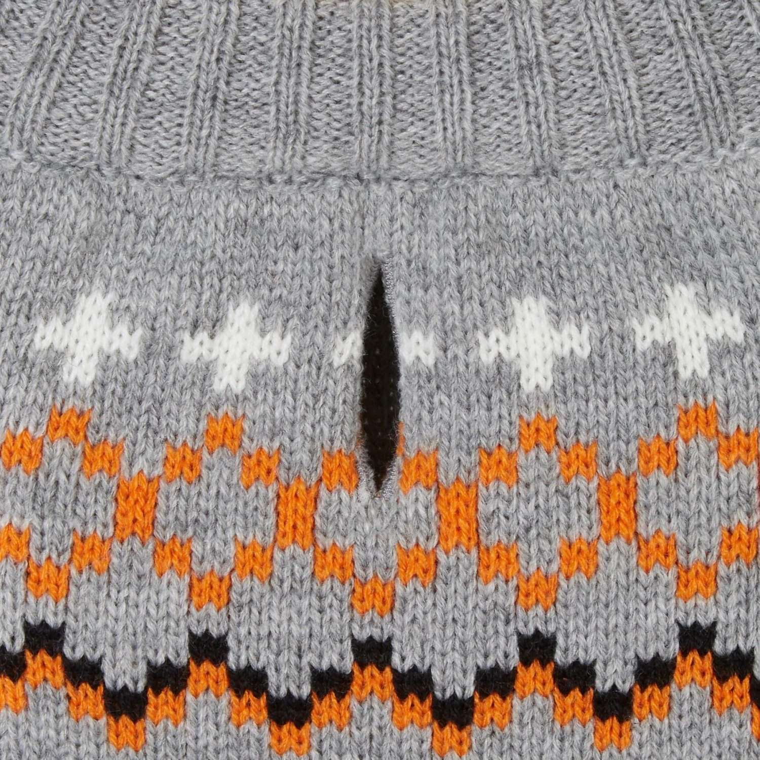 Frisco Fox Dog & Cat Sweater 7 Frisco Fox Dog & Cat Sweater - Image 5