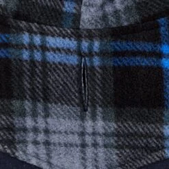 Frisco Plaid Hooded Insulated Dog & Cat Peacoat -Pet Supplies Discount Store 223874 PT6. AC SS1800 V1599160875