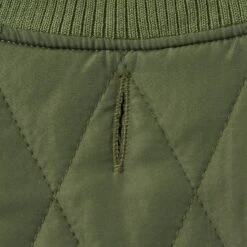 Frisco Mediumweight Insulated Quilted Bomber Dog & Cat Coat -Pet Supplies Discount Store 223977 PT5. AC SS1800 V1599055312