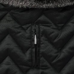 Frisco Mediumweight Chevron Insulated Quilted Dog & Cat Coat 14 Frisco Mediumweight Chevron Insulated Quilted Dog & Cat Coat -Pet Supplies Discount Store 224001 PT6. AC SS1800 V1628650660