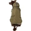 Frisco Mid-Heavyweight Love Insulated Dog & Cat Coat -Pet Supplies Discount Store 224034 MAIN. AC SS1800 V1599571863