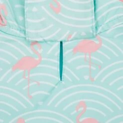 Frisco Lightweight Flamingo Dog Raincoat -Pet Supplies Discount Store 224066 PT5. AC SS1800 V1614985994