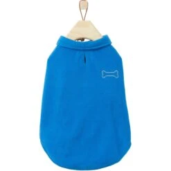 Frisco Ultra Lightweight Basic Dog & Cat Fleece Vest -Pet Supplies Discount Store 224316 PT3. AC SS1800 V1599434755