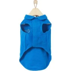 Frisco Ultra Lightweight Basic Dog & Cat Fleece Vest -Pet Supplies Discount Store 224316 PT4. AC SS1800 V1599434757